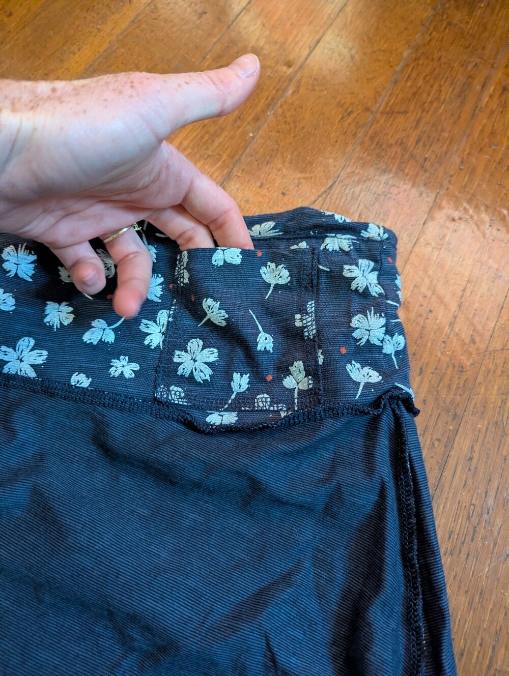 Toad&Co. Skirt - Picture 3 of 3